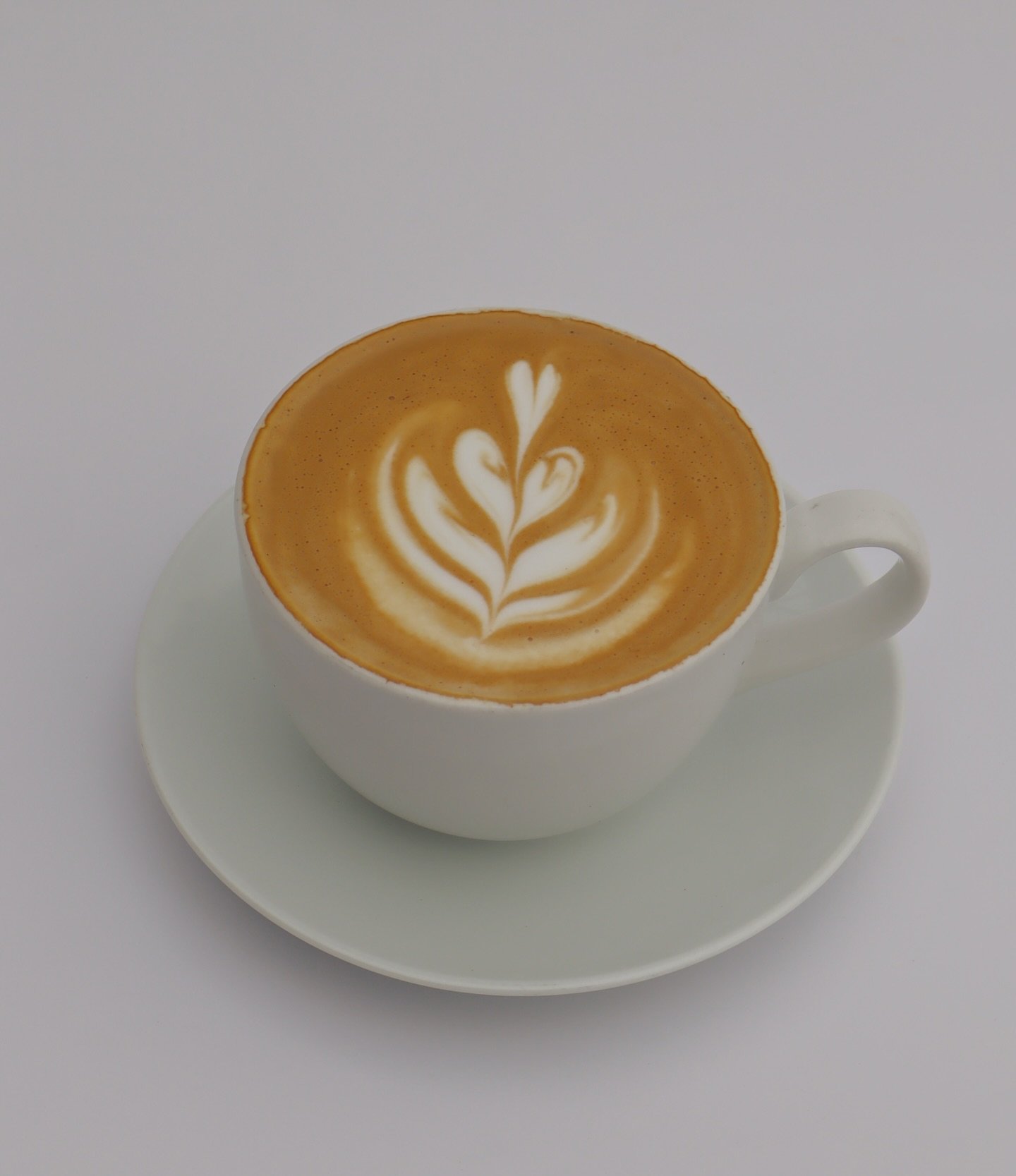 Some latte art for your feed!

#coffee #latteartist #latt&eacute;art