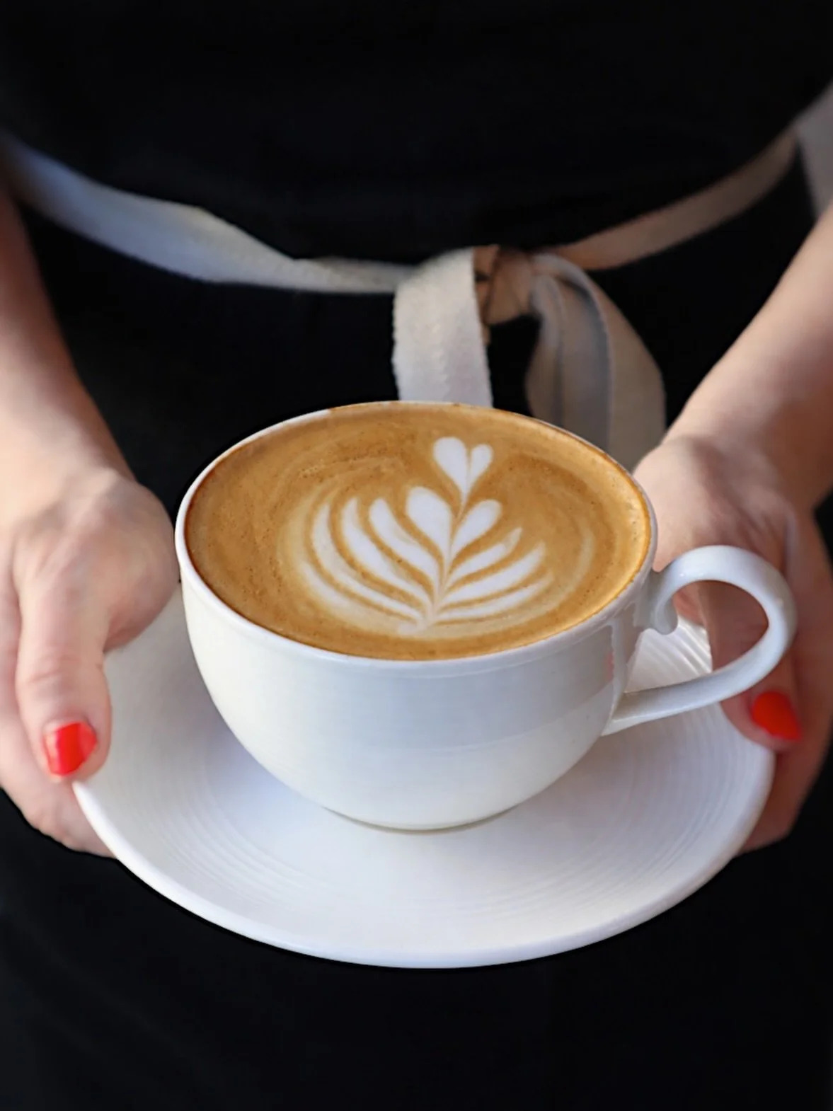 Happy Tuesday! 🤎

#latte #latteartgram #coffee