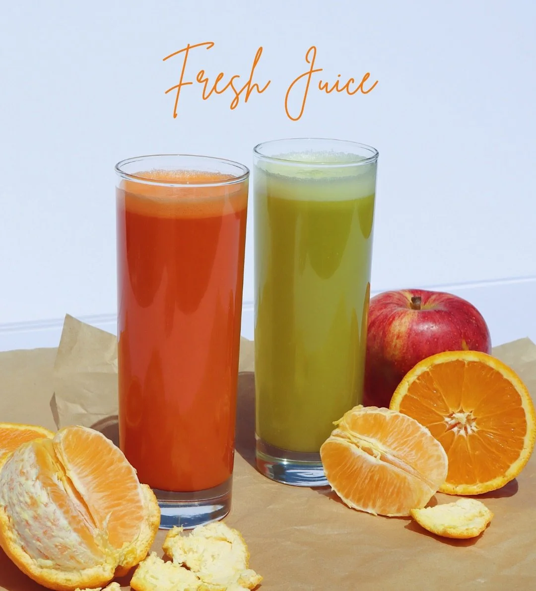 Our fresh juice launch is finally here! 🍊🍋🍎
Real fruit, refreshing flavors, and handcrafted blends designed to keep you coming back for another sip:)

#freshjuices #gingerhouse #local #amishcountry #freshfruit