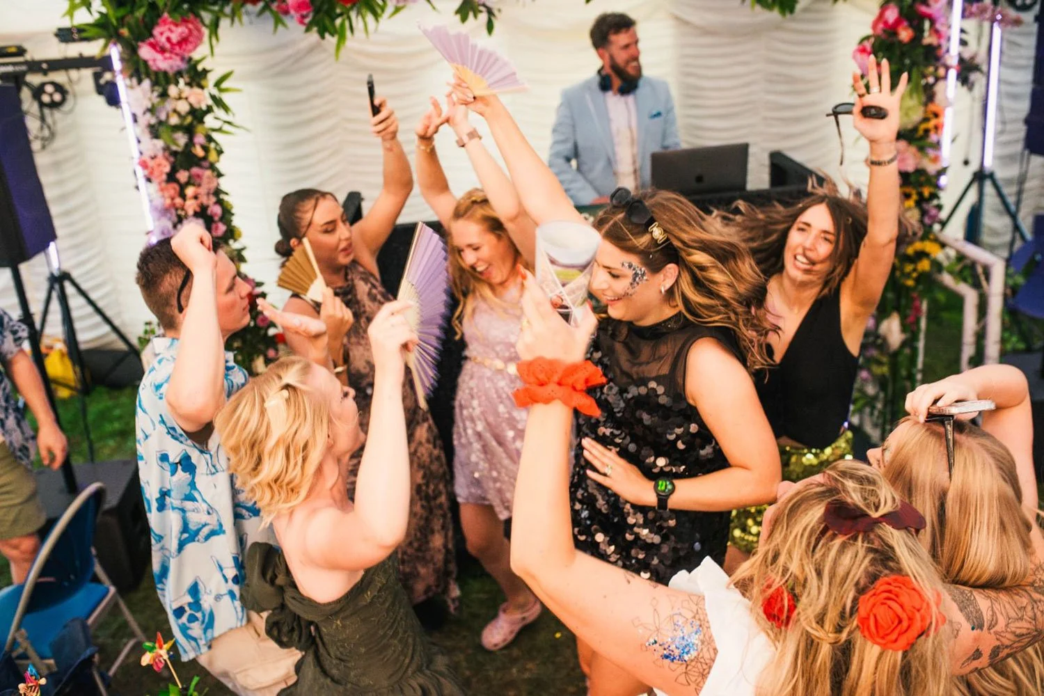 So friendly, adaptable and creative