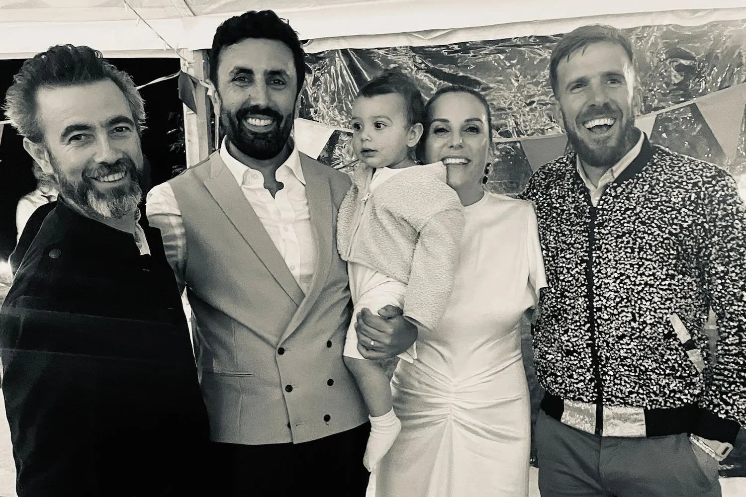 Above and beyond our expectations