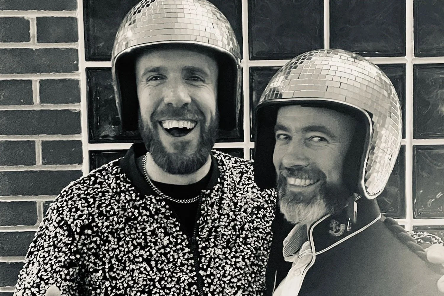 So many magical moments