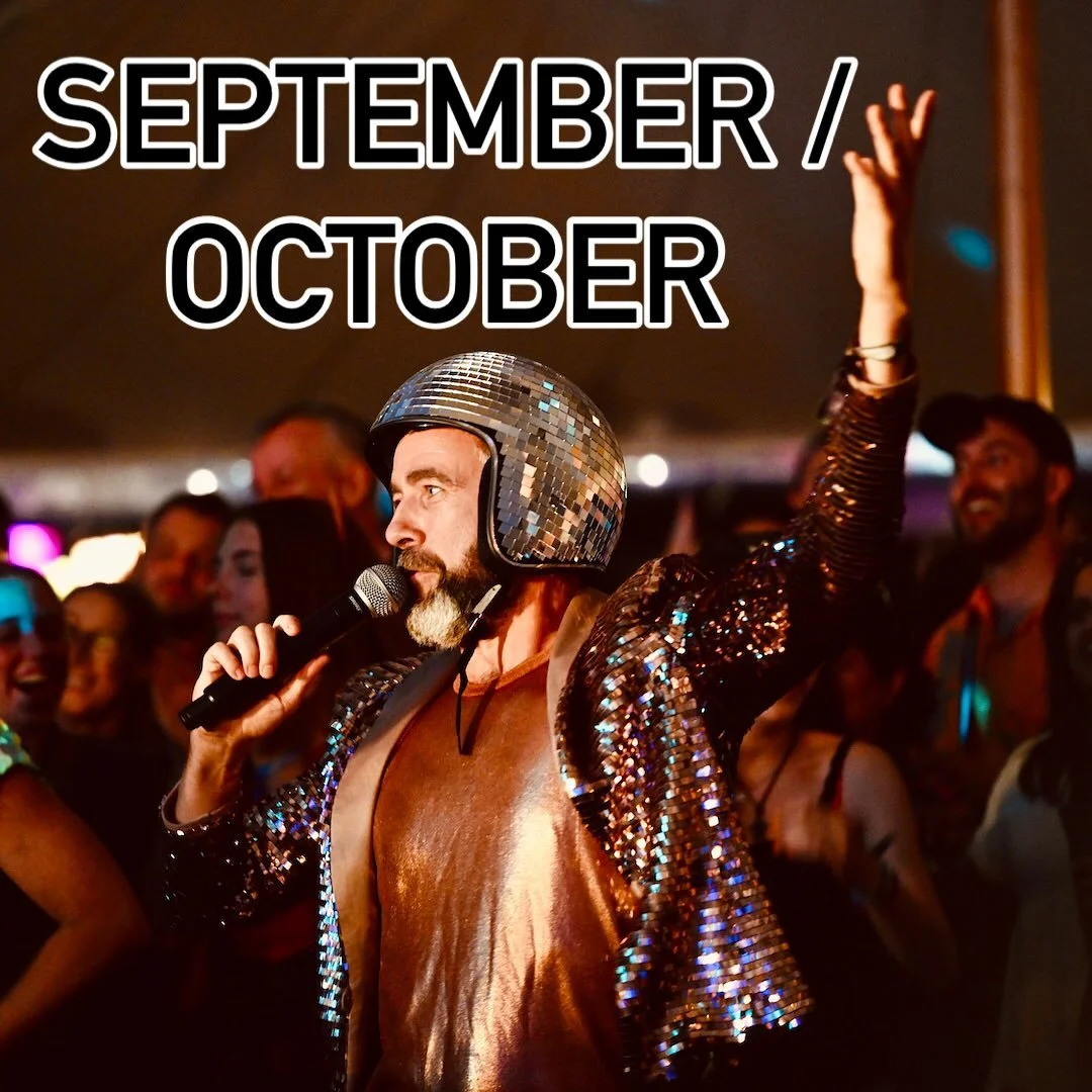 20/09 Abergavenny Food Festival @afoodfestival @villagecircus 

21/09 Abergavenny Food Festival

10/10 BANES Roadshow (Midsomer Norton) @bathnescouncil @villagecircus 

14/10 BANES Roadshow (Keynsham) 

14/10 Fun Fed London @thefunfed 

25/10 Alphabe