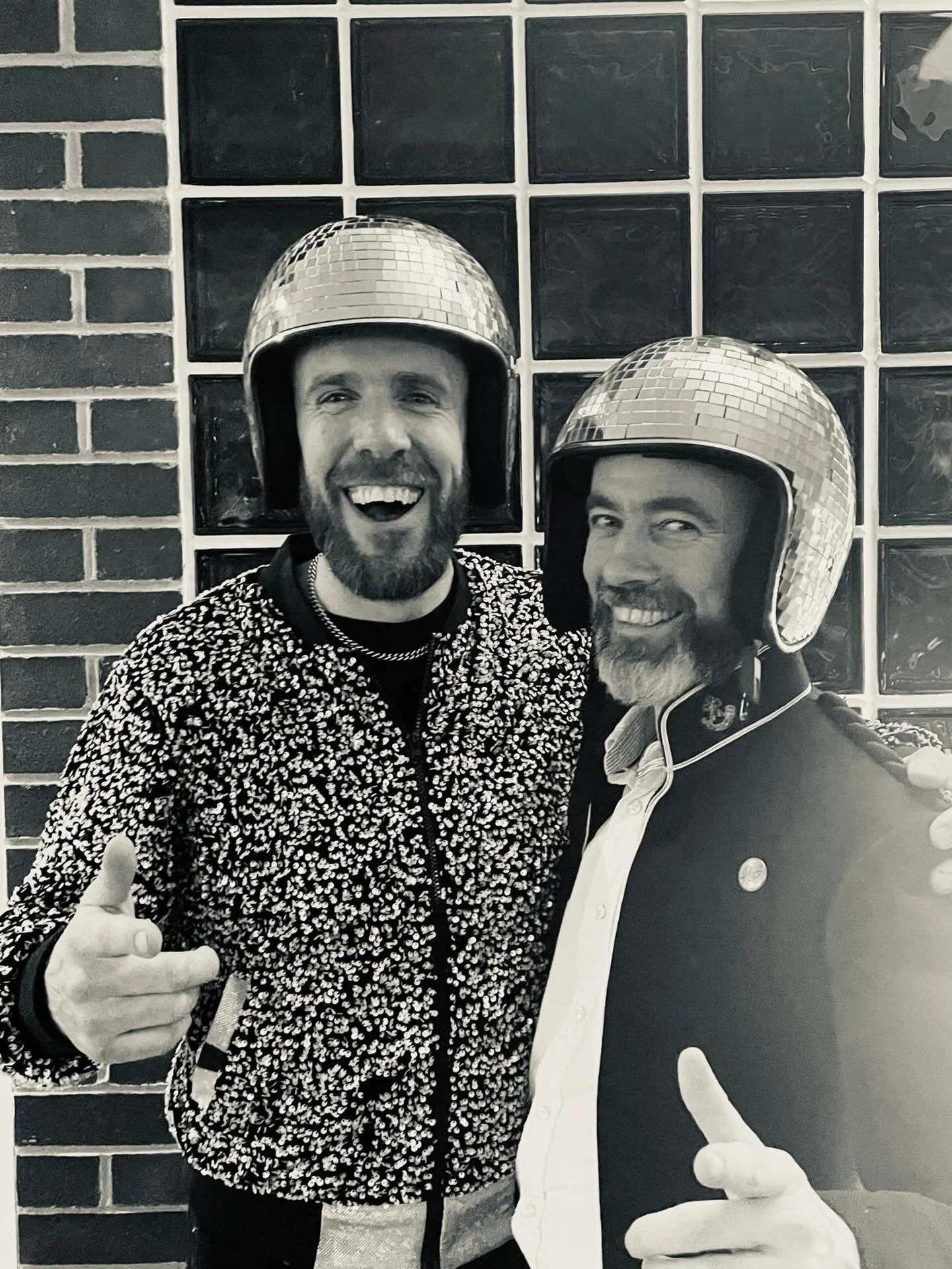 🙌 2025 THAT&rsquo;S A WRAP!!

🙏Thank you to all our @the_disco_ceilidh collabs this year 

🎪 @villagecircus @wildernesshq 

⌛️ @twistedtimemachine @boomtownfairofficial 

🎏 @humblewell25 @glastofest 

🍾 Weddings &amp; parties with @heather_knigh