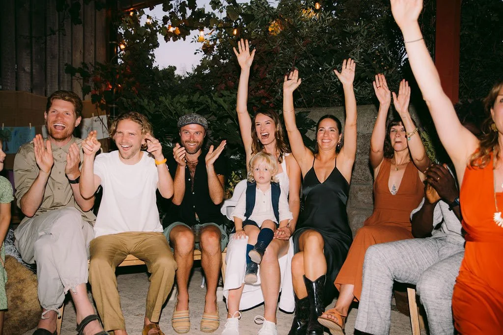 Full of great energy