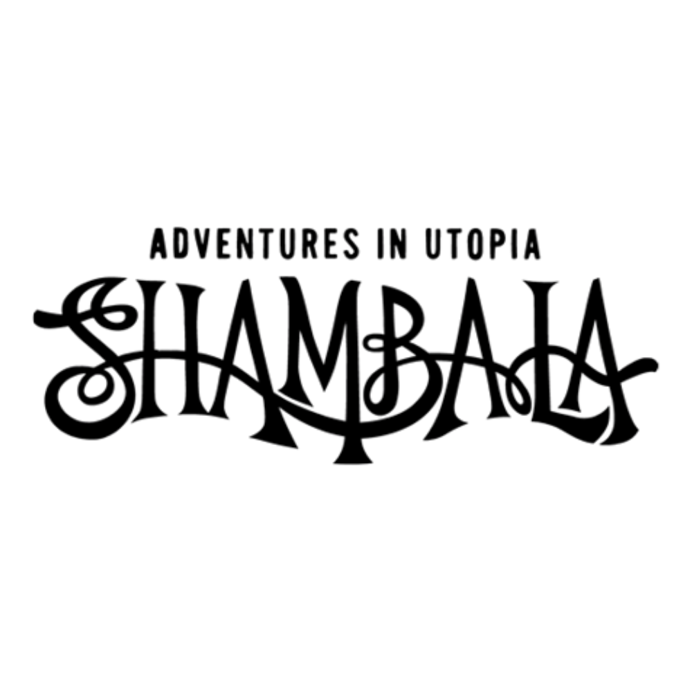 Shambala Festival logo