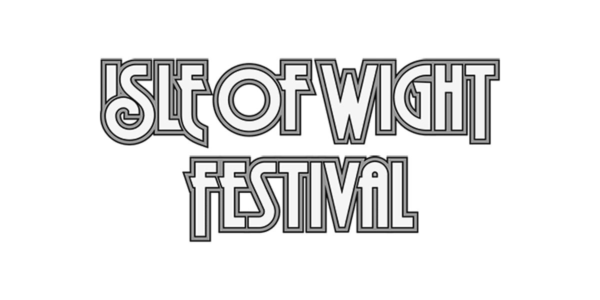 Isle of Wight Festival logo