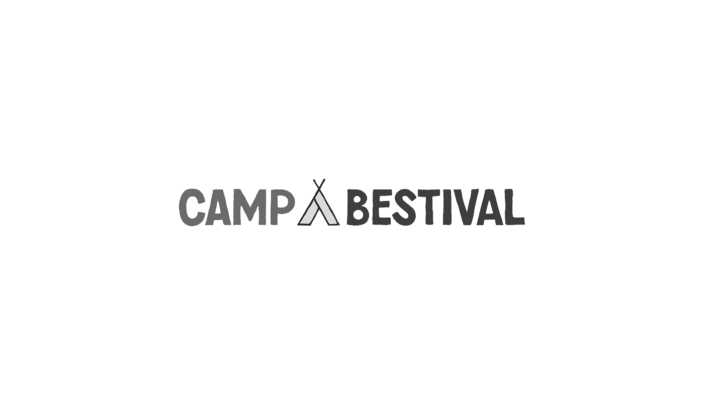 Camp Bestival logo