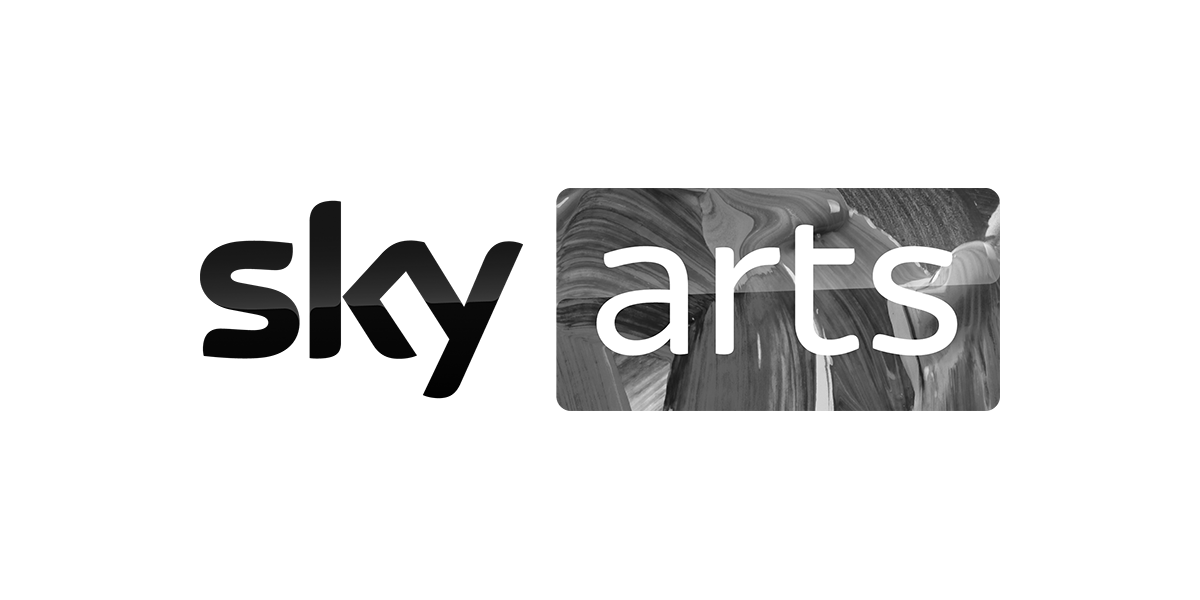SkyArts logo