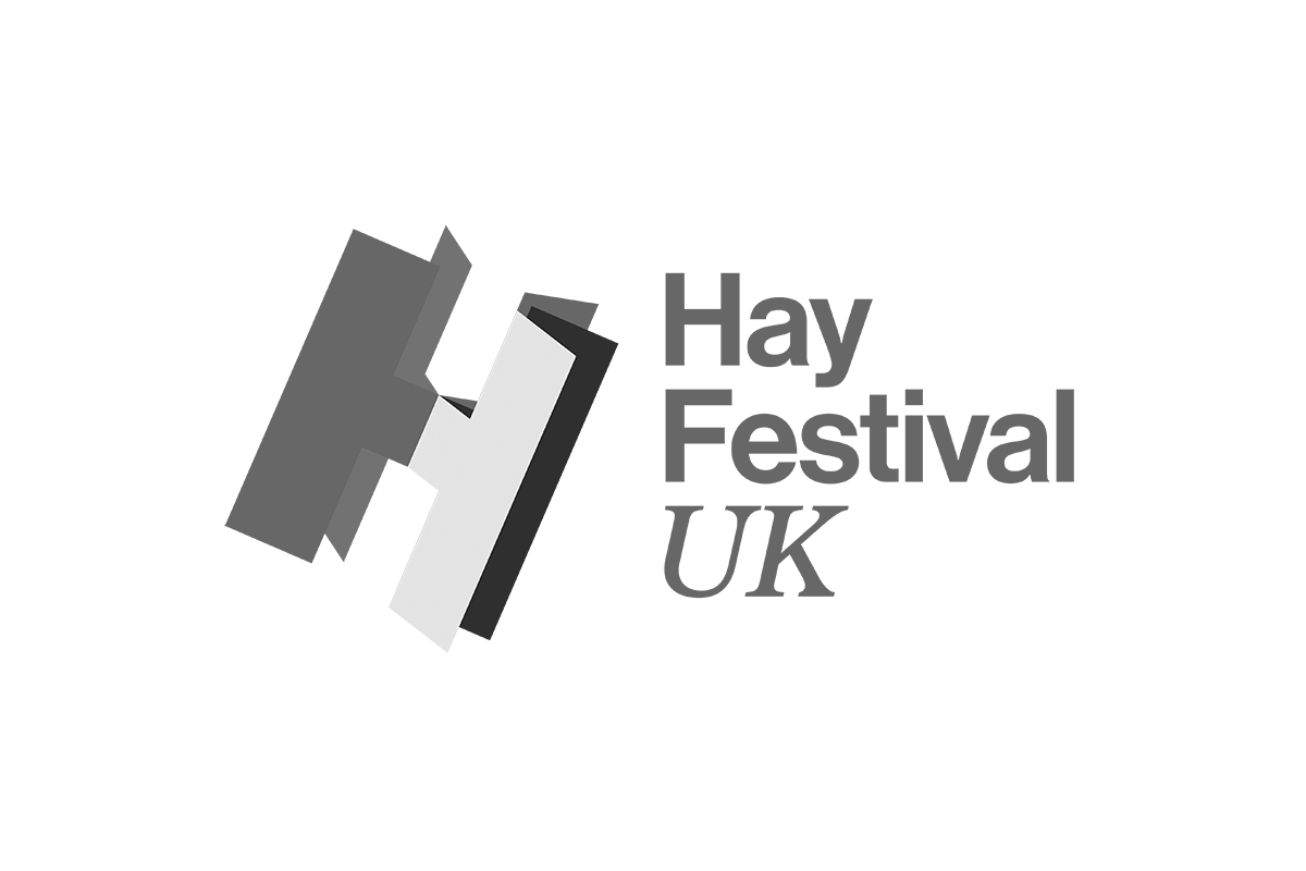 Hay Festival UK logo