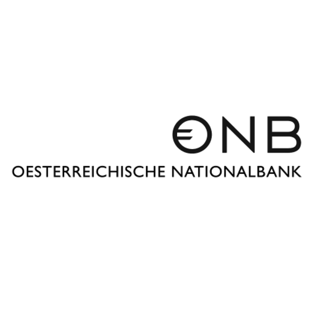 Oesterreichische National Bank logo