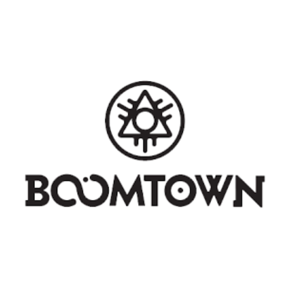 Boomtown logo
