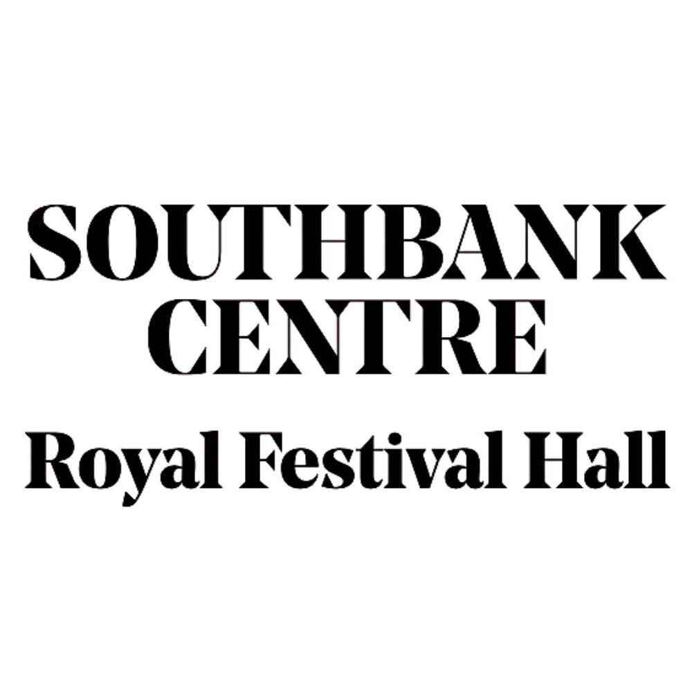 Southbank Centre Royal Festival Hall logo