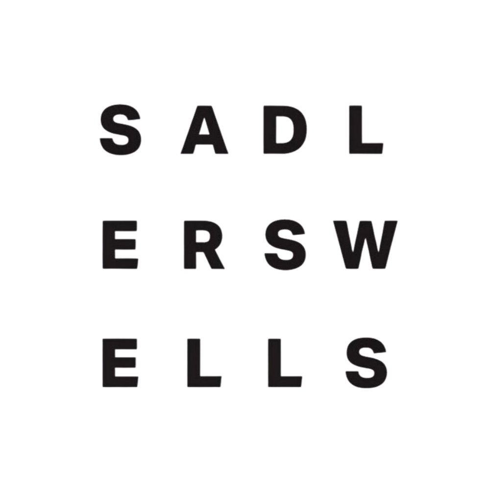Sadlers Wells logo