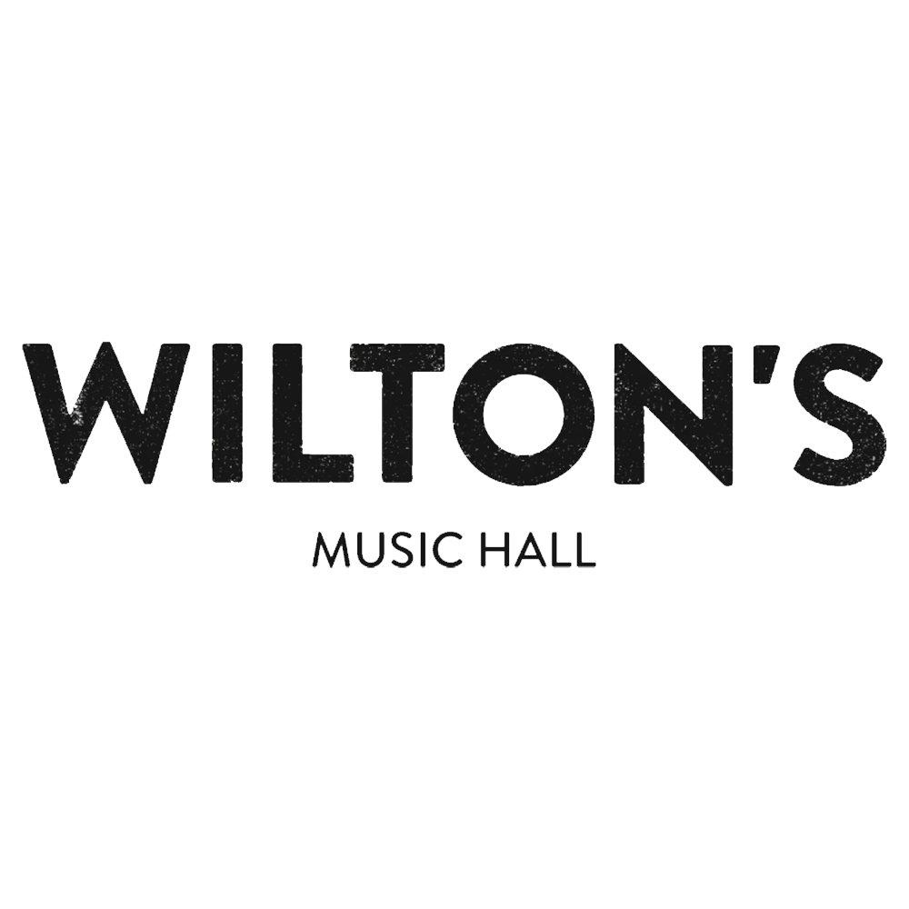 Wilton's Music Hall logo