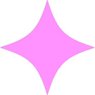 Disco Ceilidh pink twinkle.