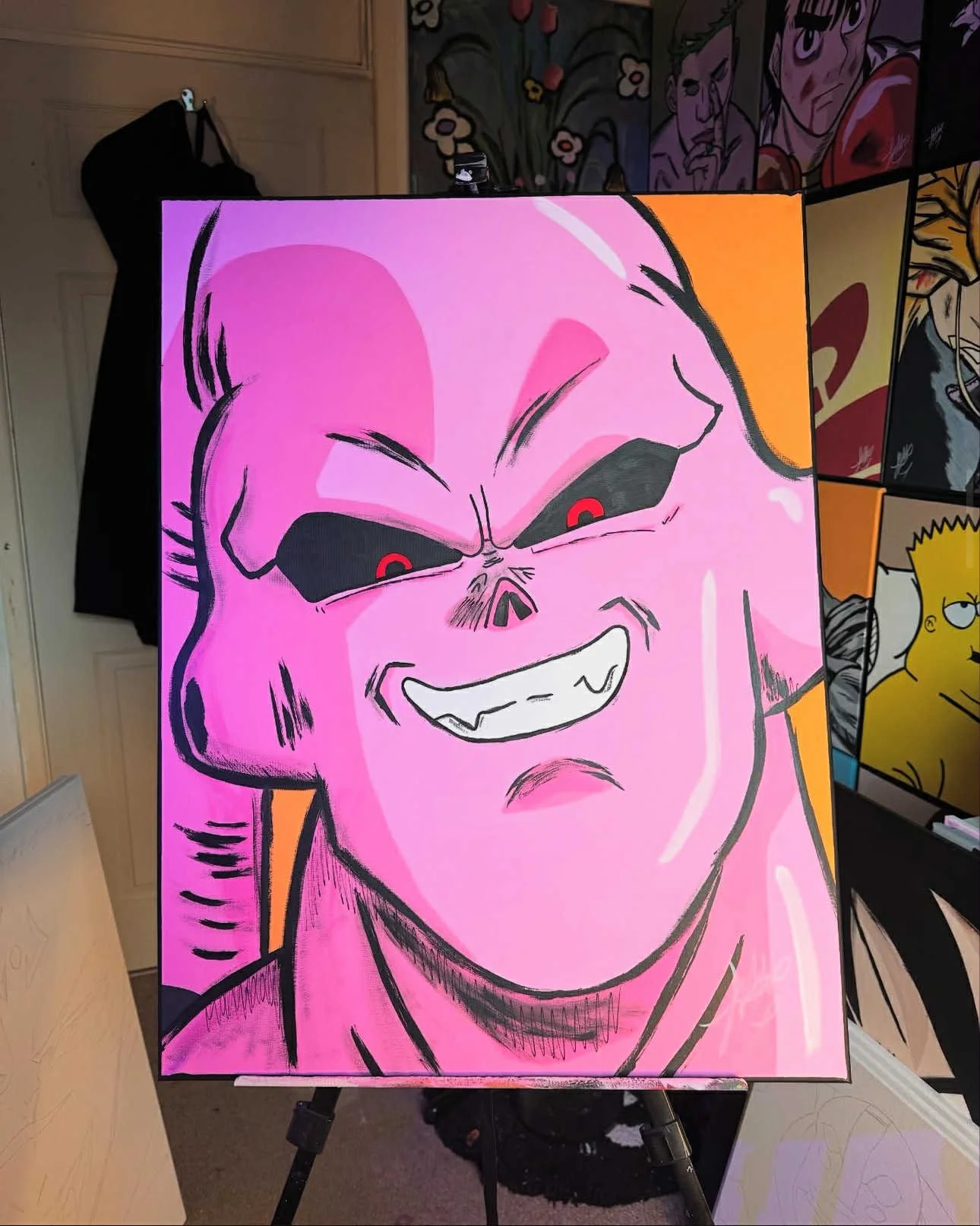 Majin Buu
