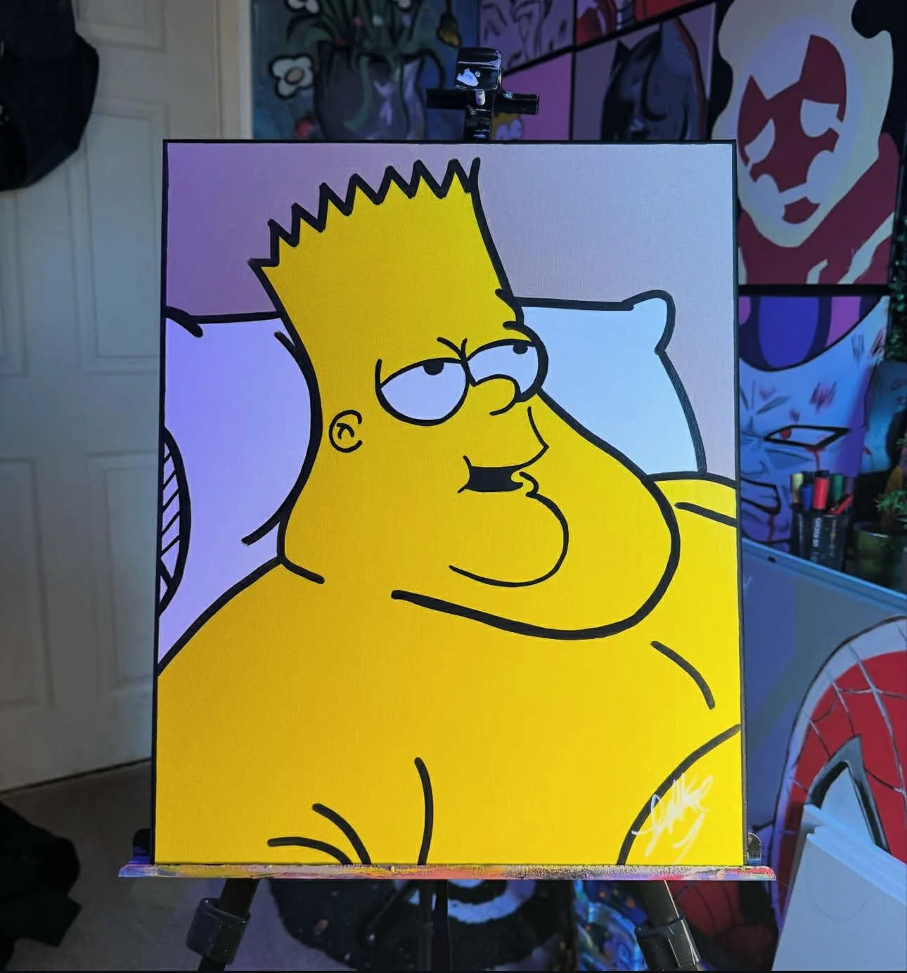 Fat Bart