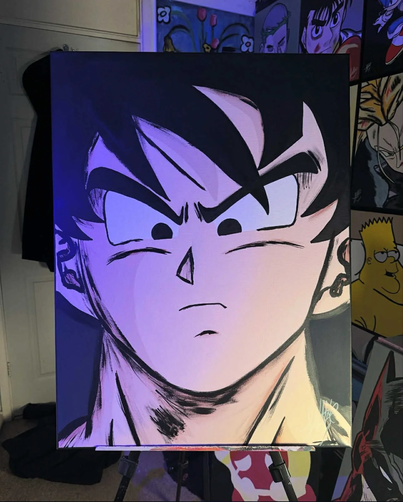 Goku