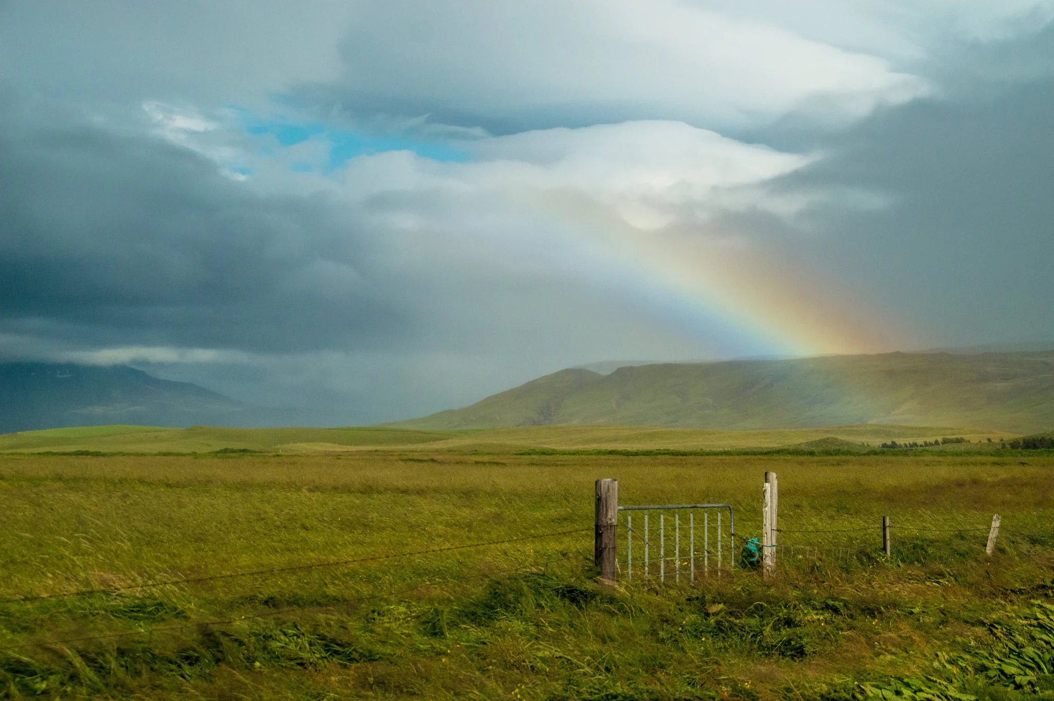 2021, Gold Ring Circle, Iceland.