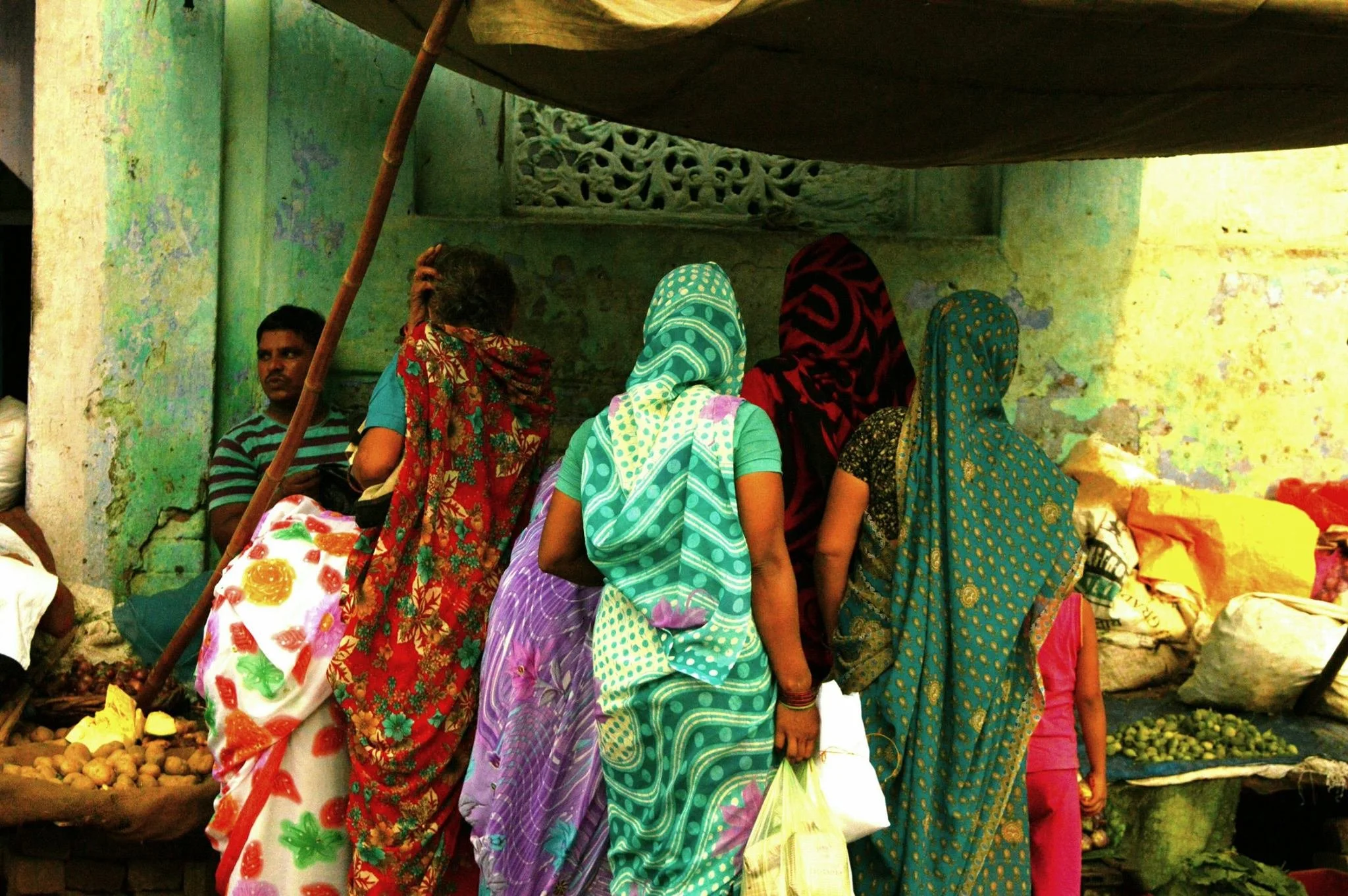 2015, Jaipur, India.