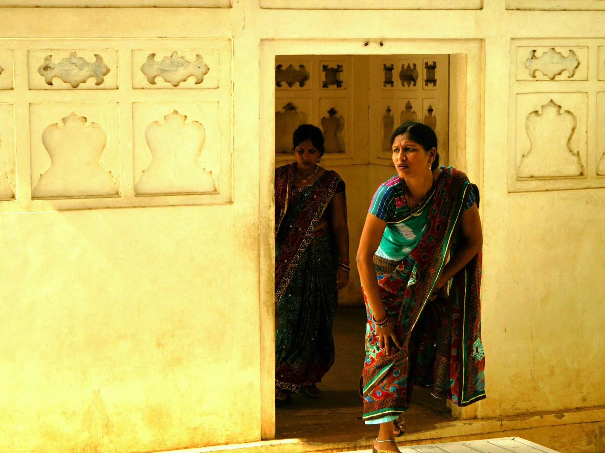 2015, Jaipur, India.