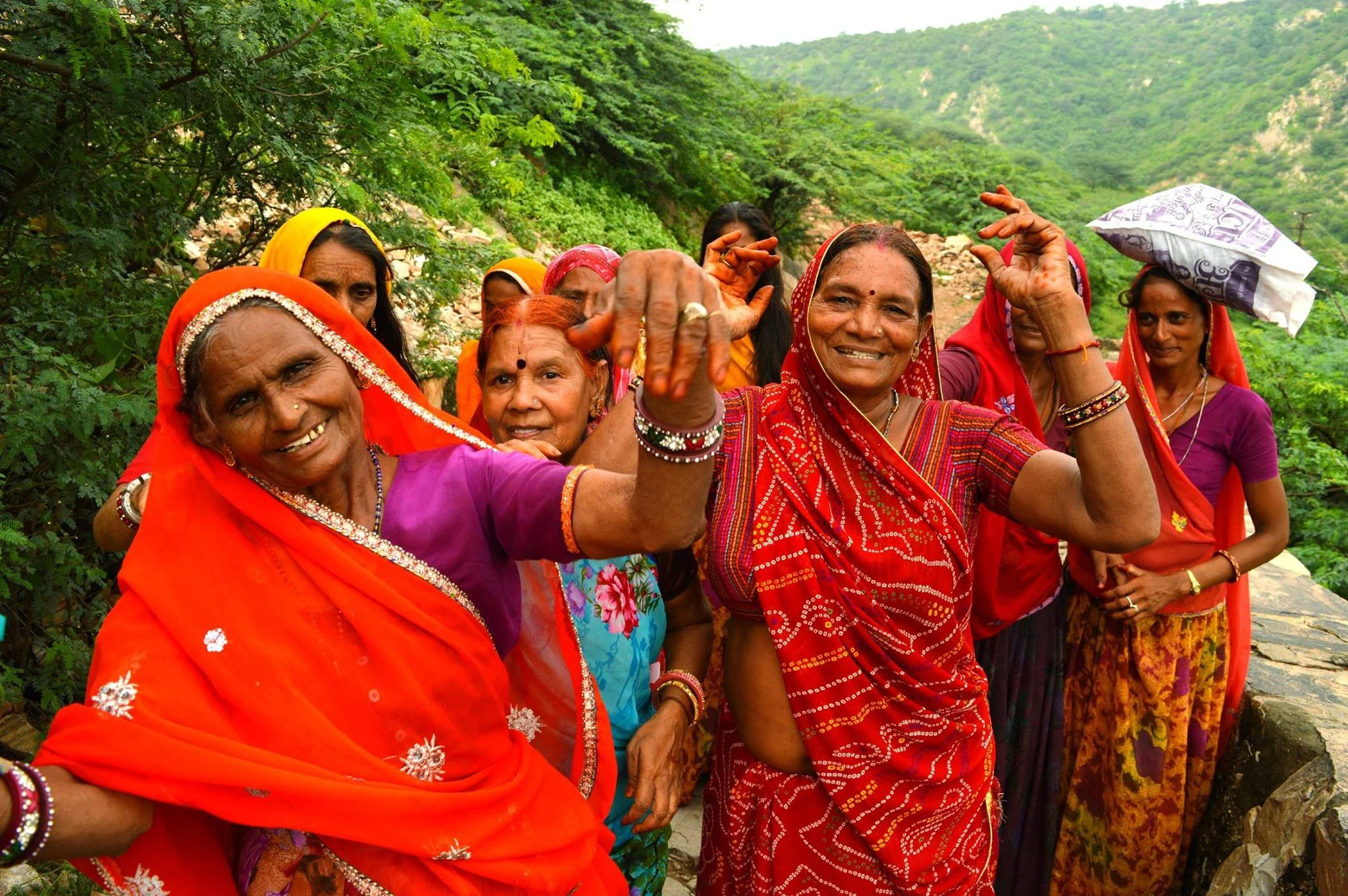 2015, Jaipur, India.