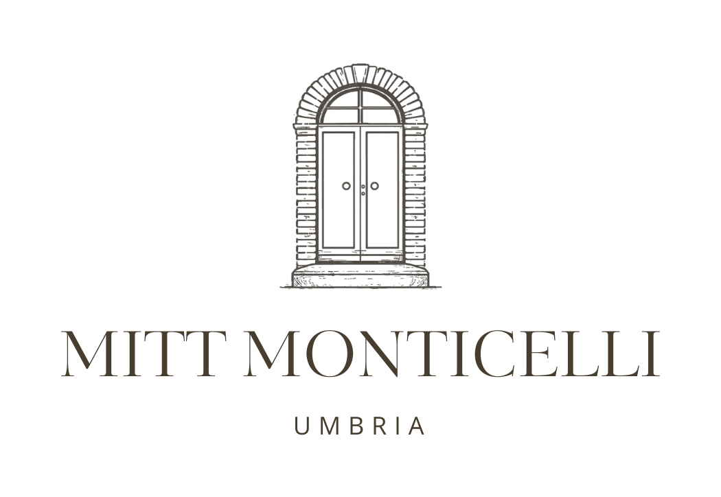 Mitt Monticelli