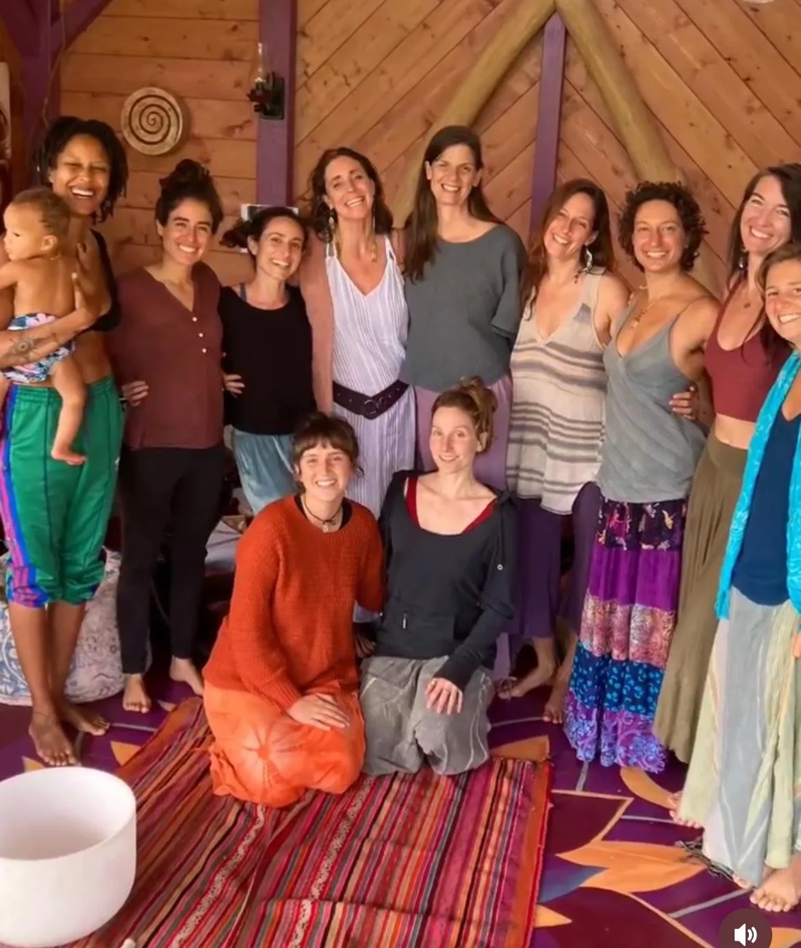 CIRCLES — Full Circle Holistic | Louisville KY