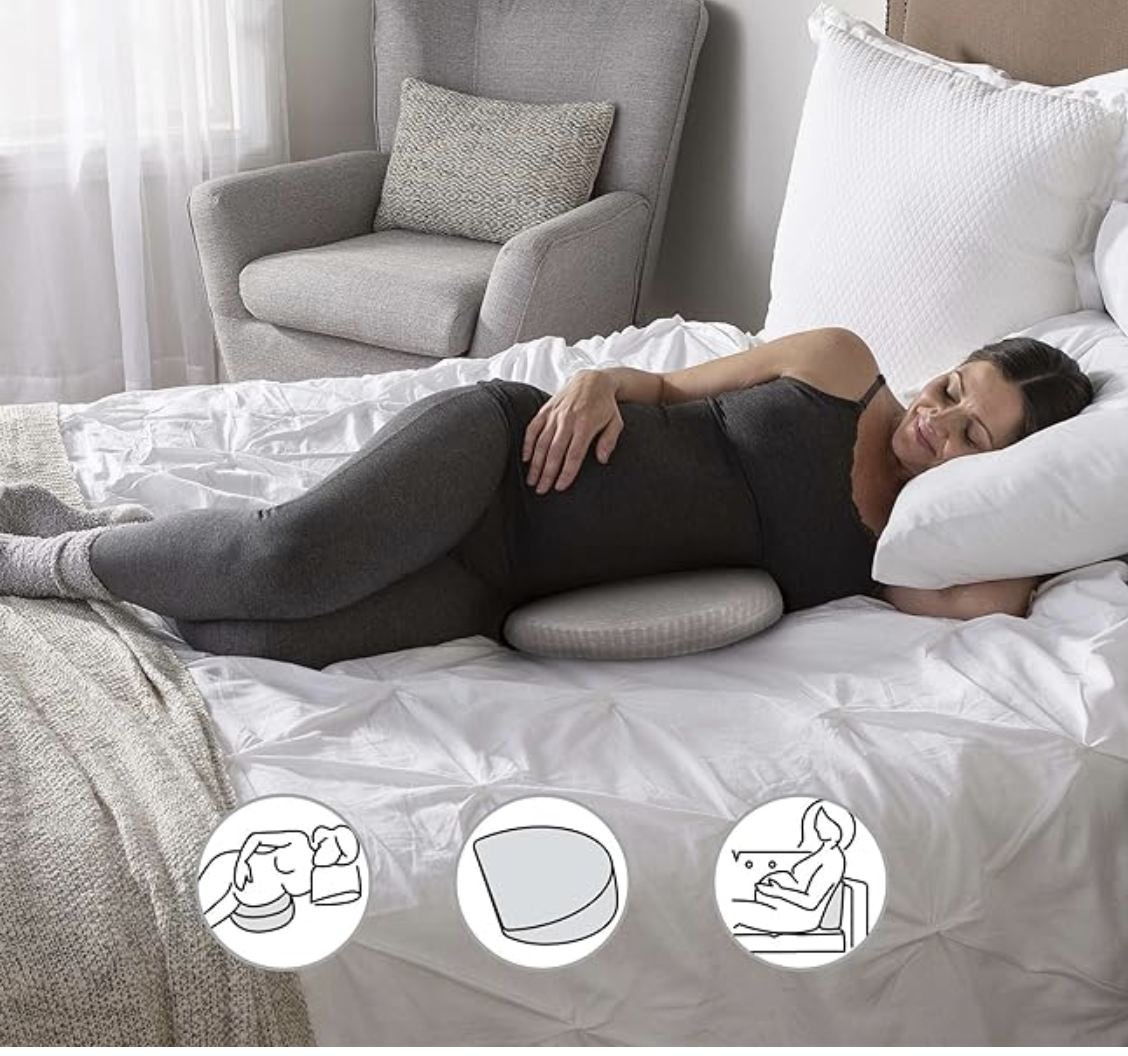 Boppy Pregnancy Pillow Wedge