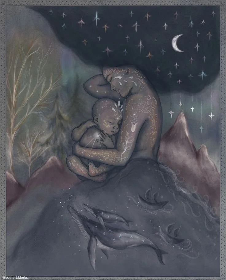 Herbs &amp; Breastfeeding: What’s Actually Safe?