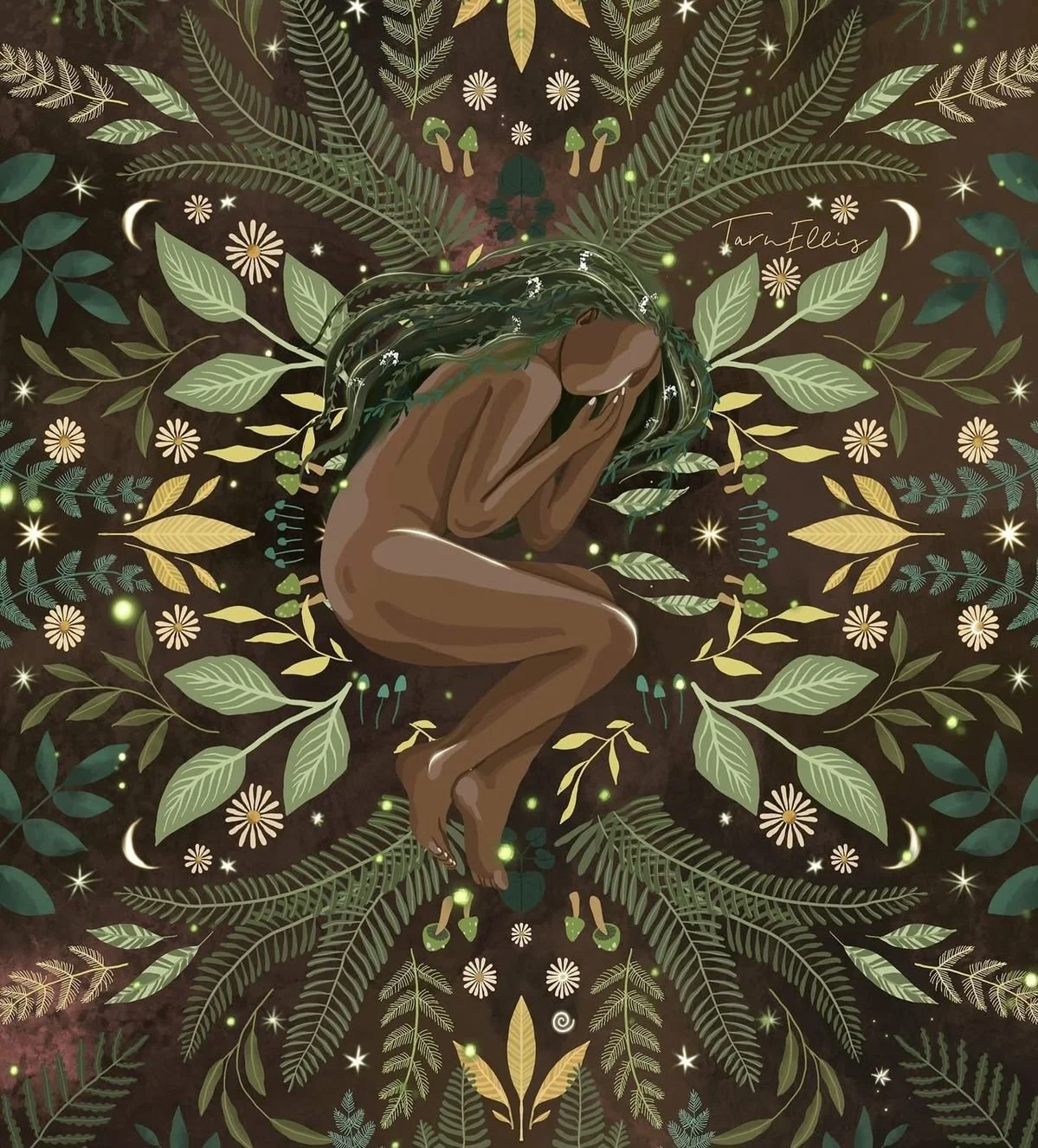 Finding the Right Herbal Ally for Rest: The Energetics of Sleep Remedies