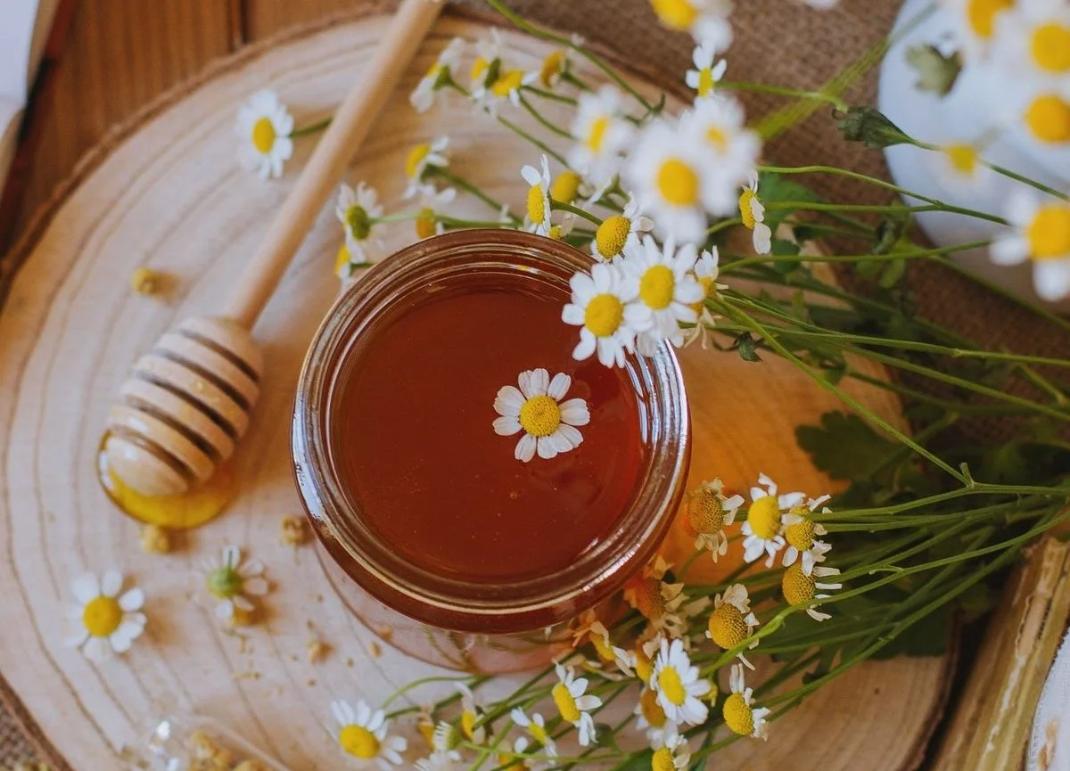 The Healing Power of Taste in Herbal Remedies