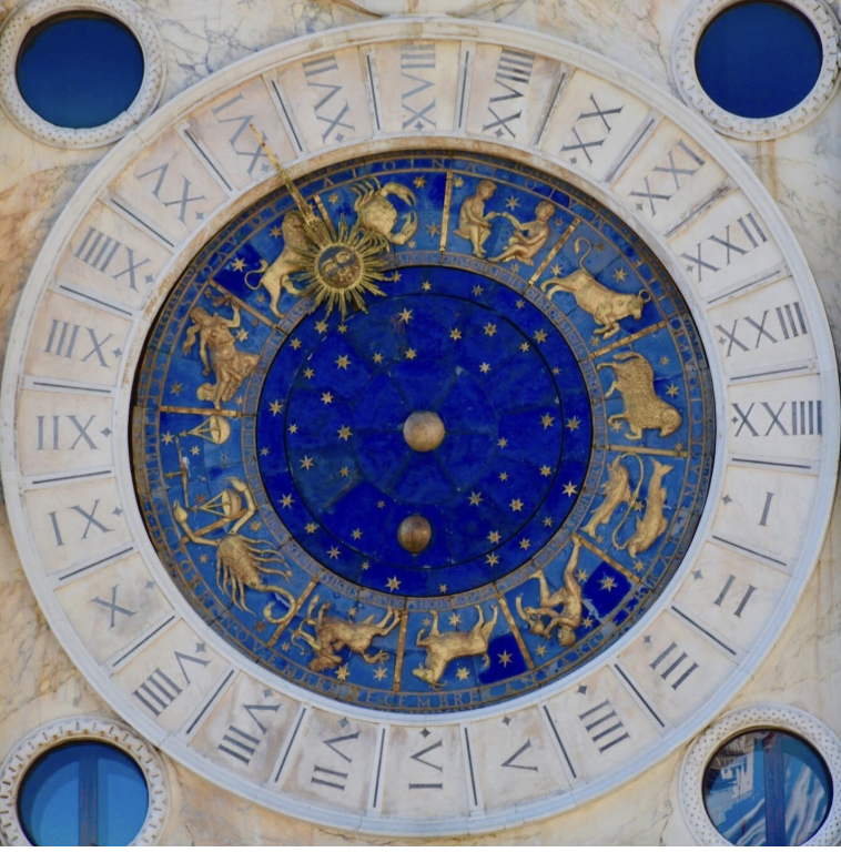 Birth Chart Blueprint with Rachel VerValin