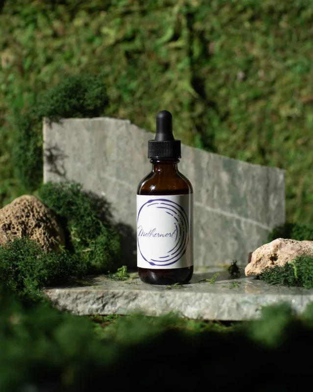 Motherwort Elixir