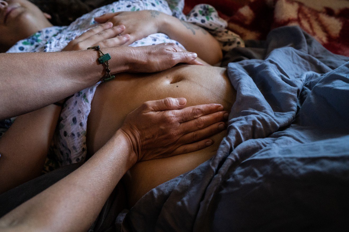 Postpartum Root Care Workshop