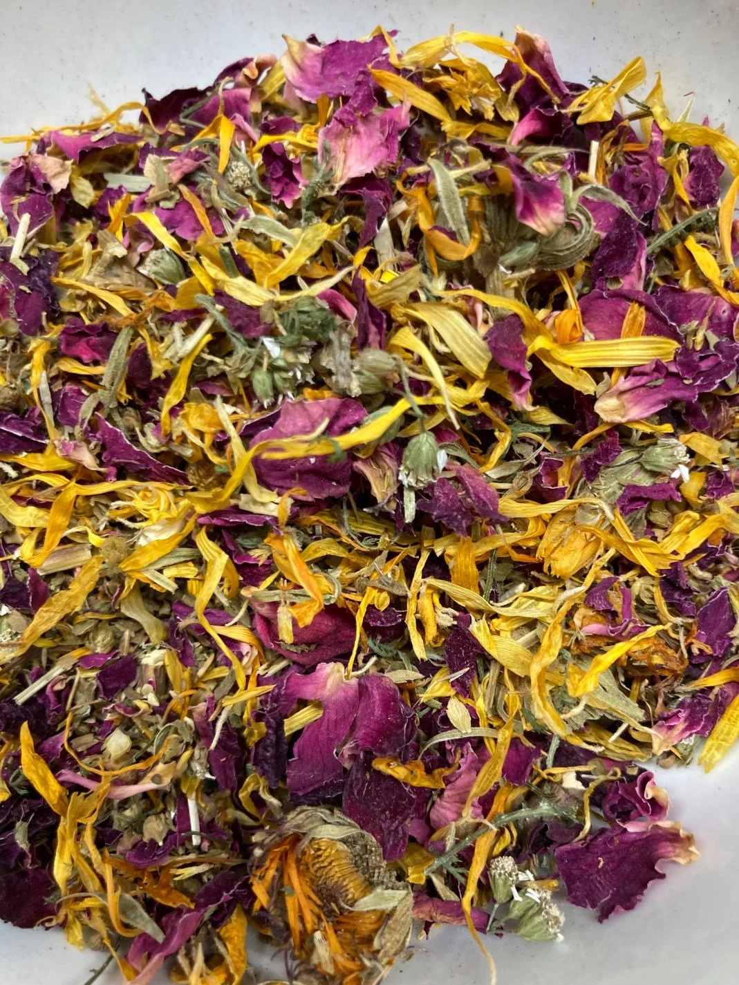 Endometriosis Formula V Steam