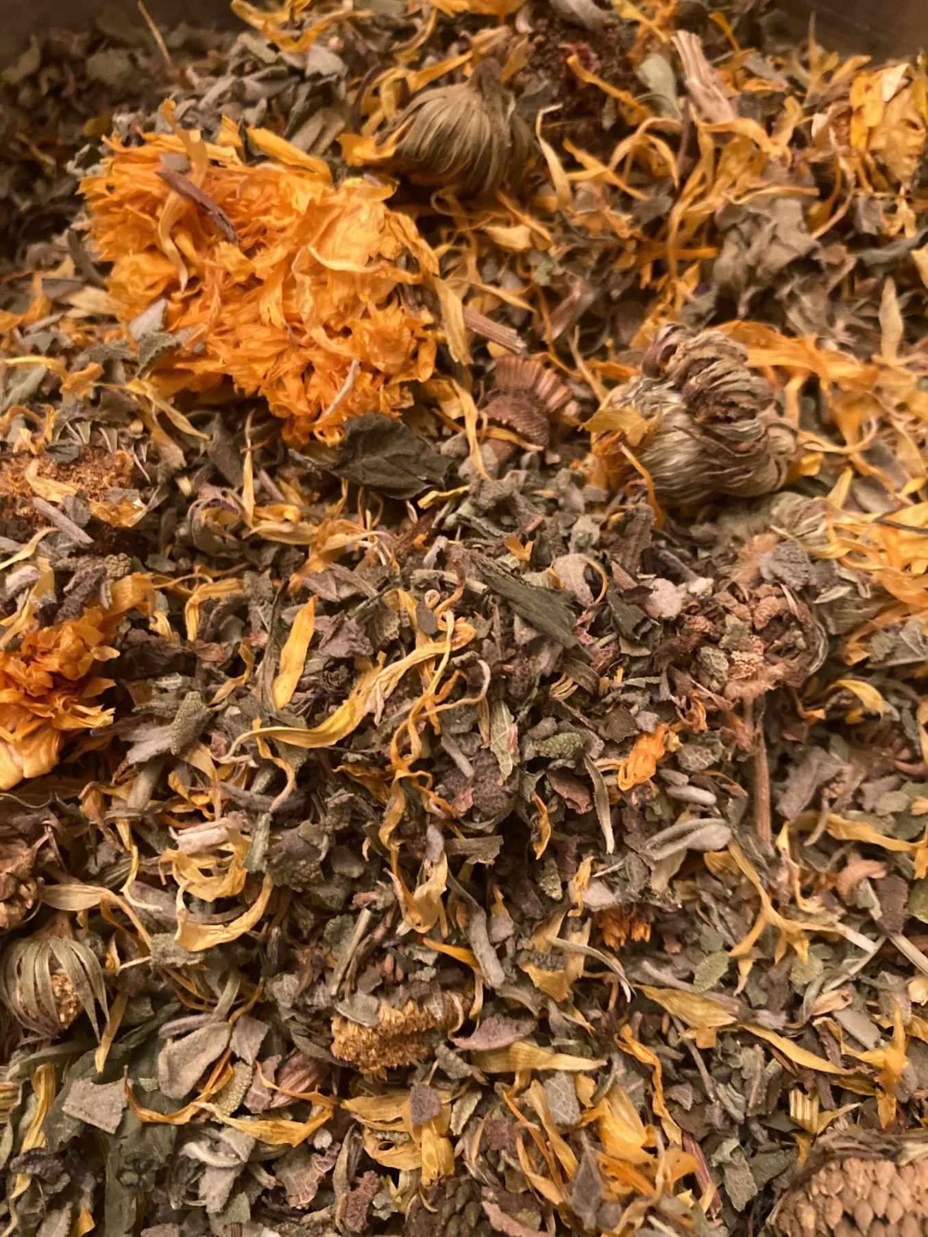 Fibroid Formula V Steam