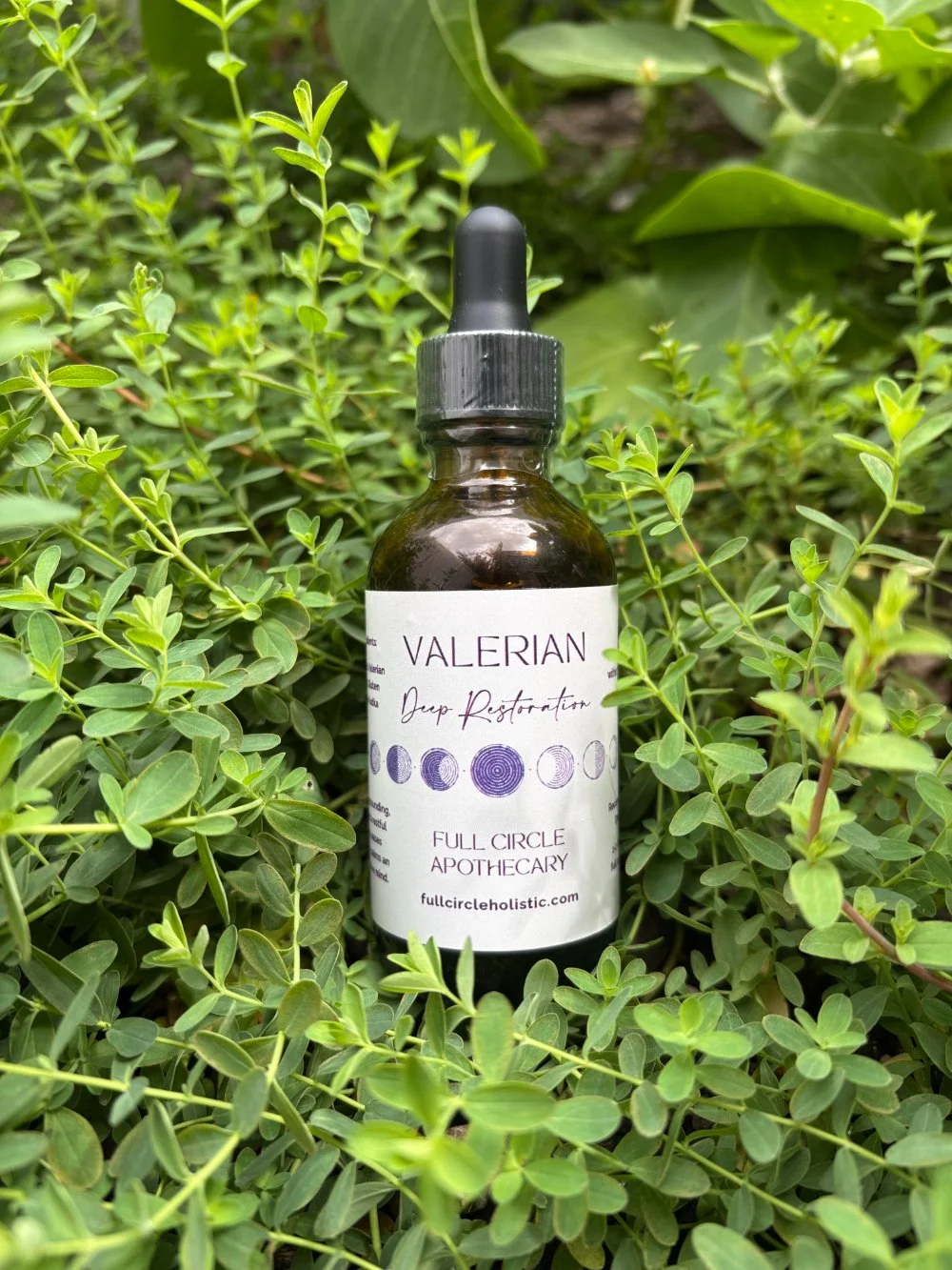 Valerian