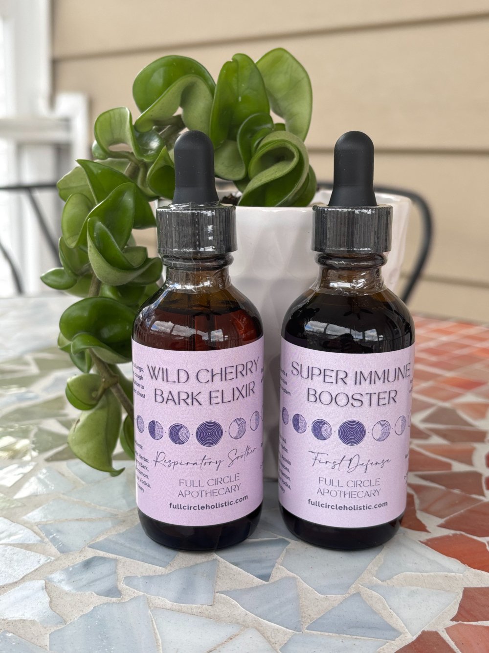 Winter Wellness Bundle