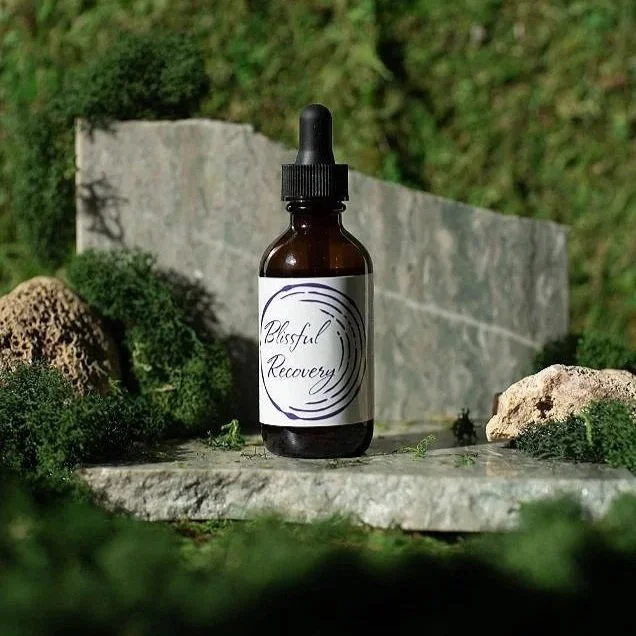 Blissful Recovery Wholesale