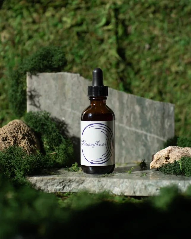 Passionflower Wholesale