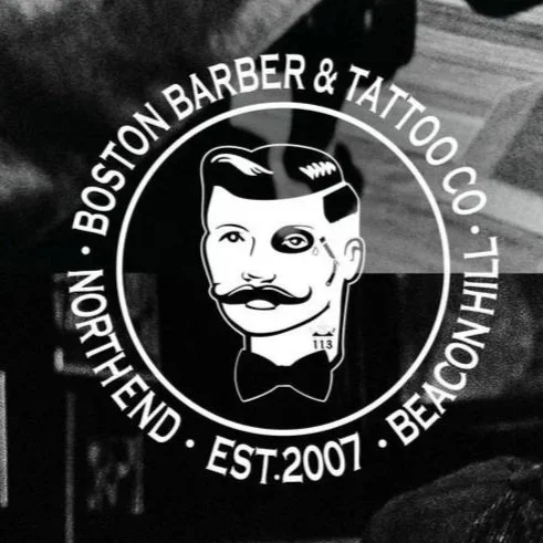 Boston Barber & Tattoo