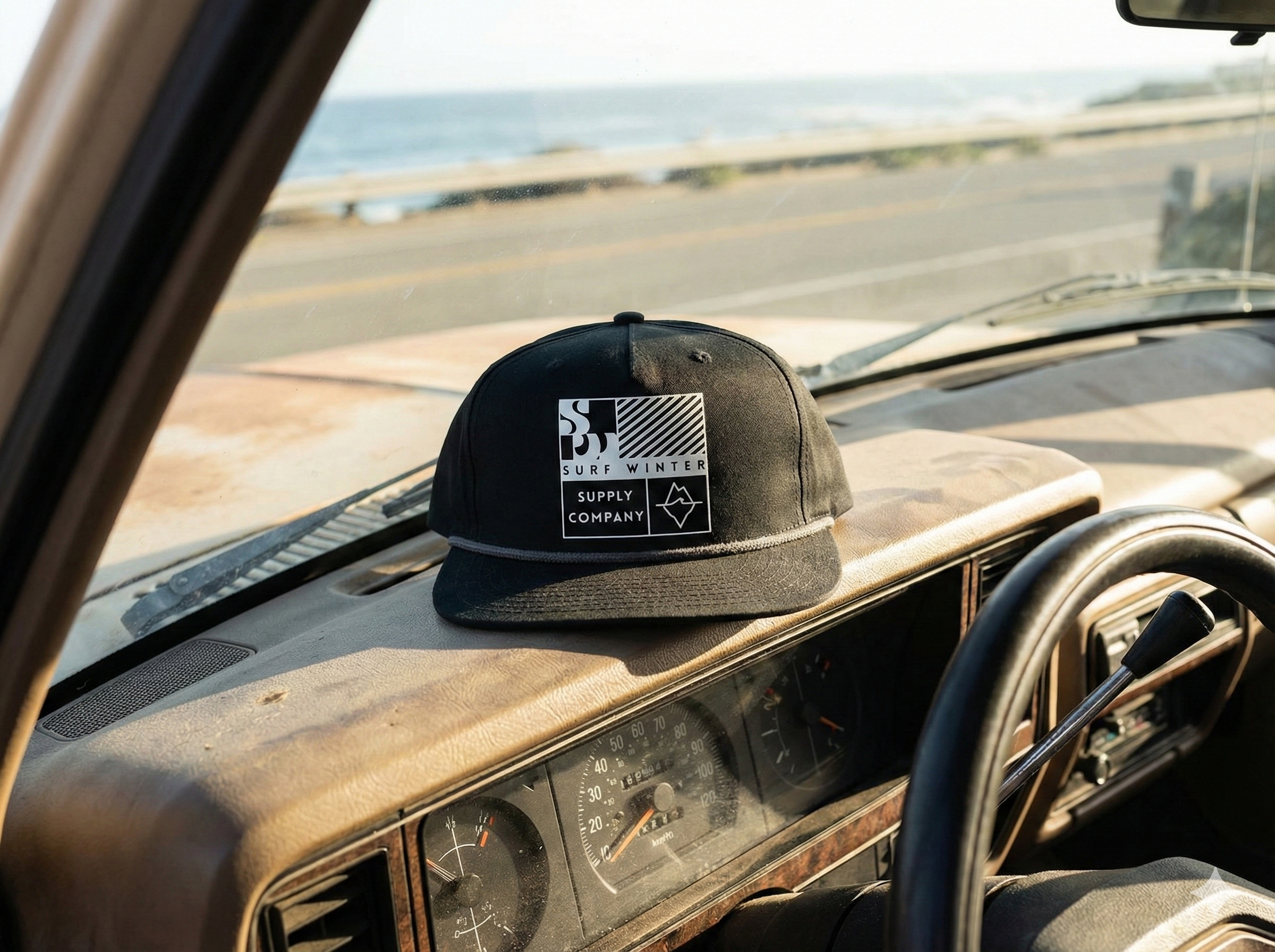 Grandpa hat. on truck dash.png