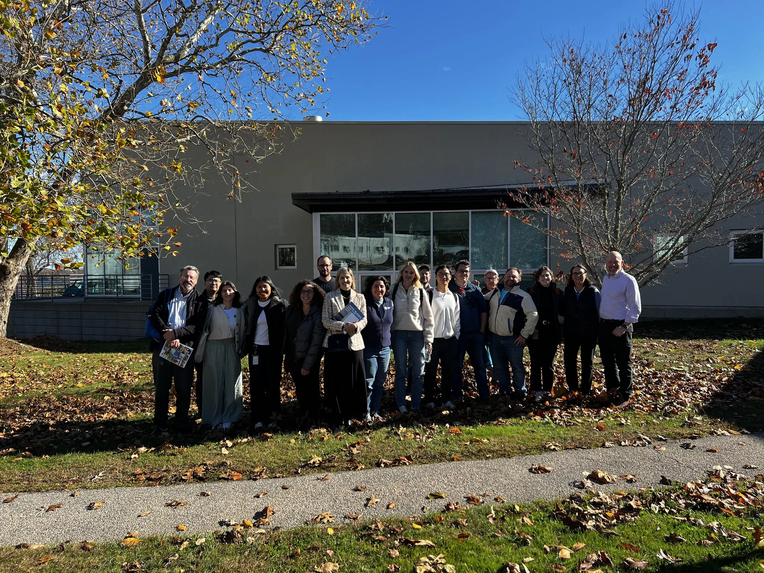 Rhode Island Asset List