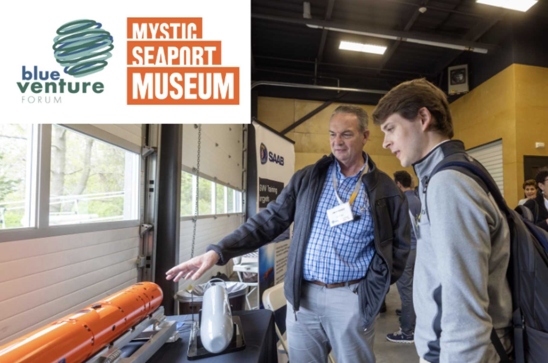 The Future of Blue Technology 