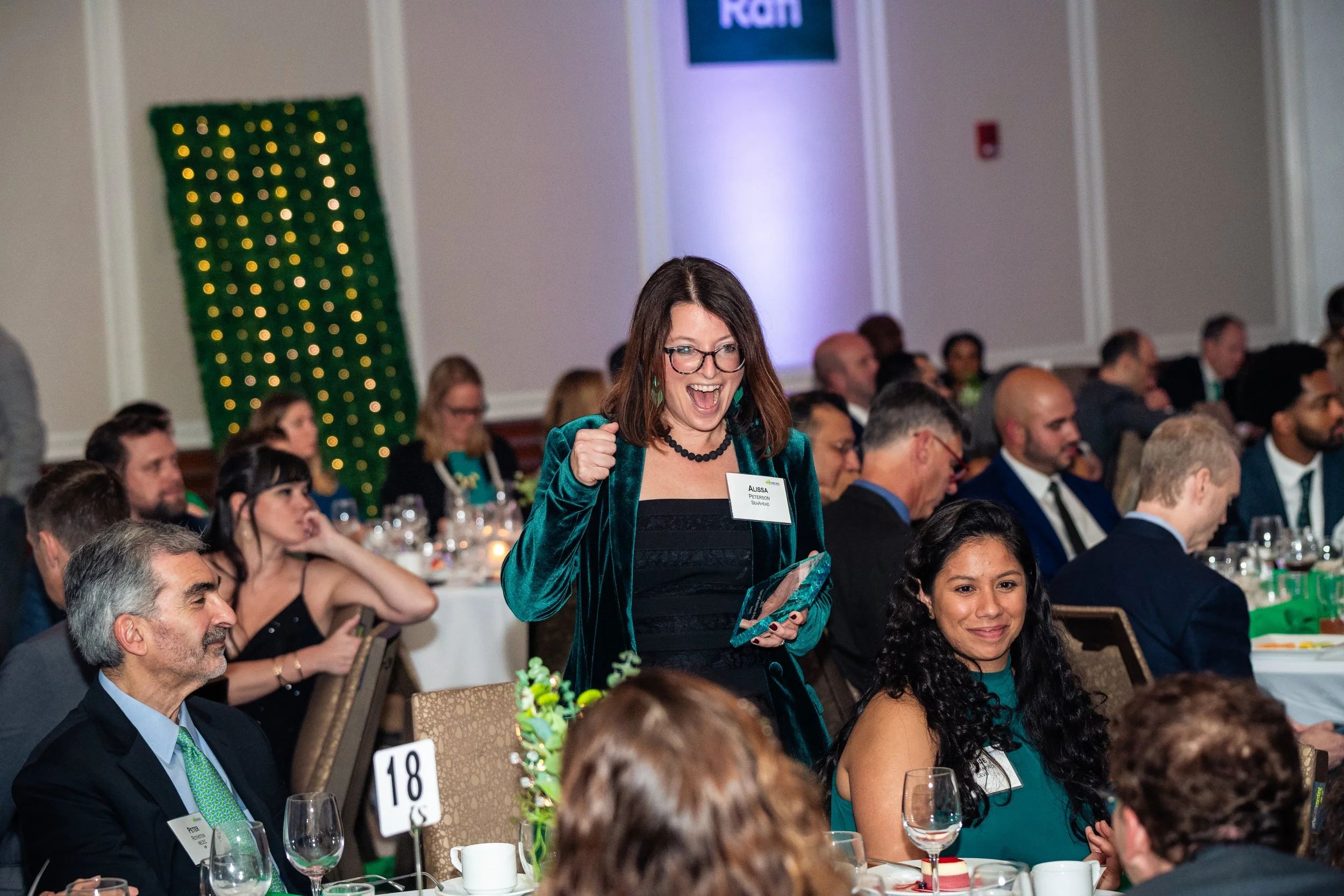 Another Year of Tide-Turning Innovation