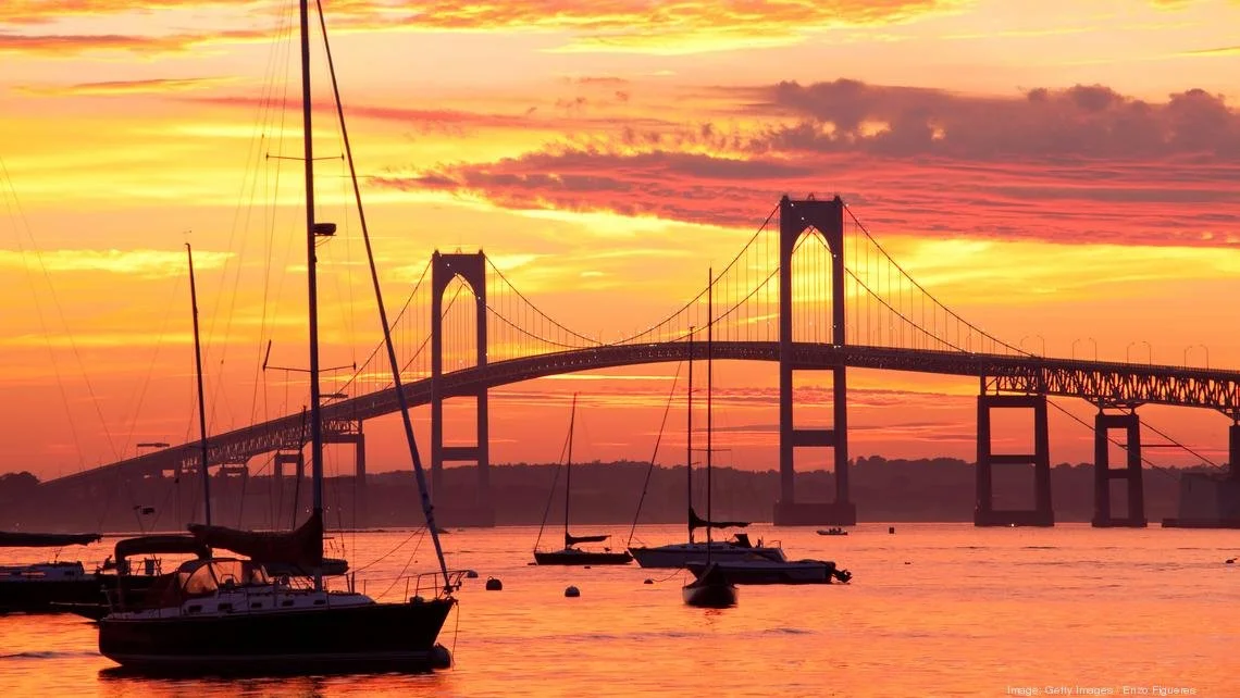 Startups moving to Rhode Island with eye on bluetech industry