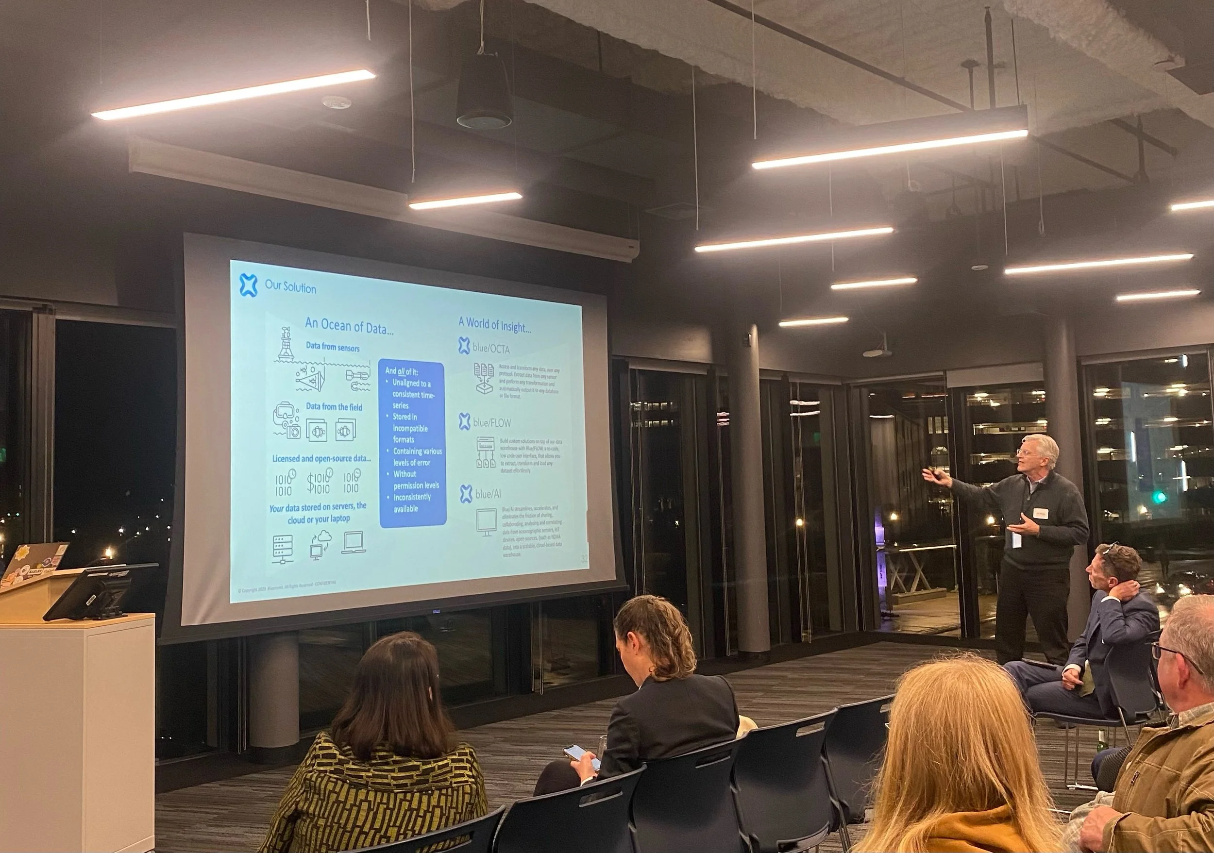 Bluemvmt: Revolutionizing Data Insights for a Sustainable Blue Economy&nbsp;&nbsp;&nbsp;&nbsp;&nbsp;&nbsp;