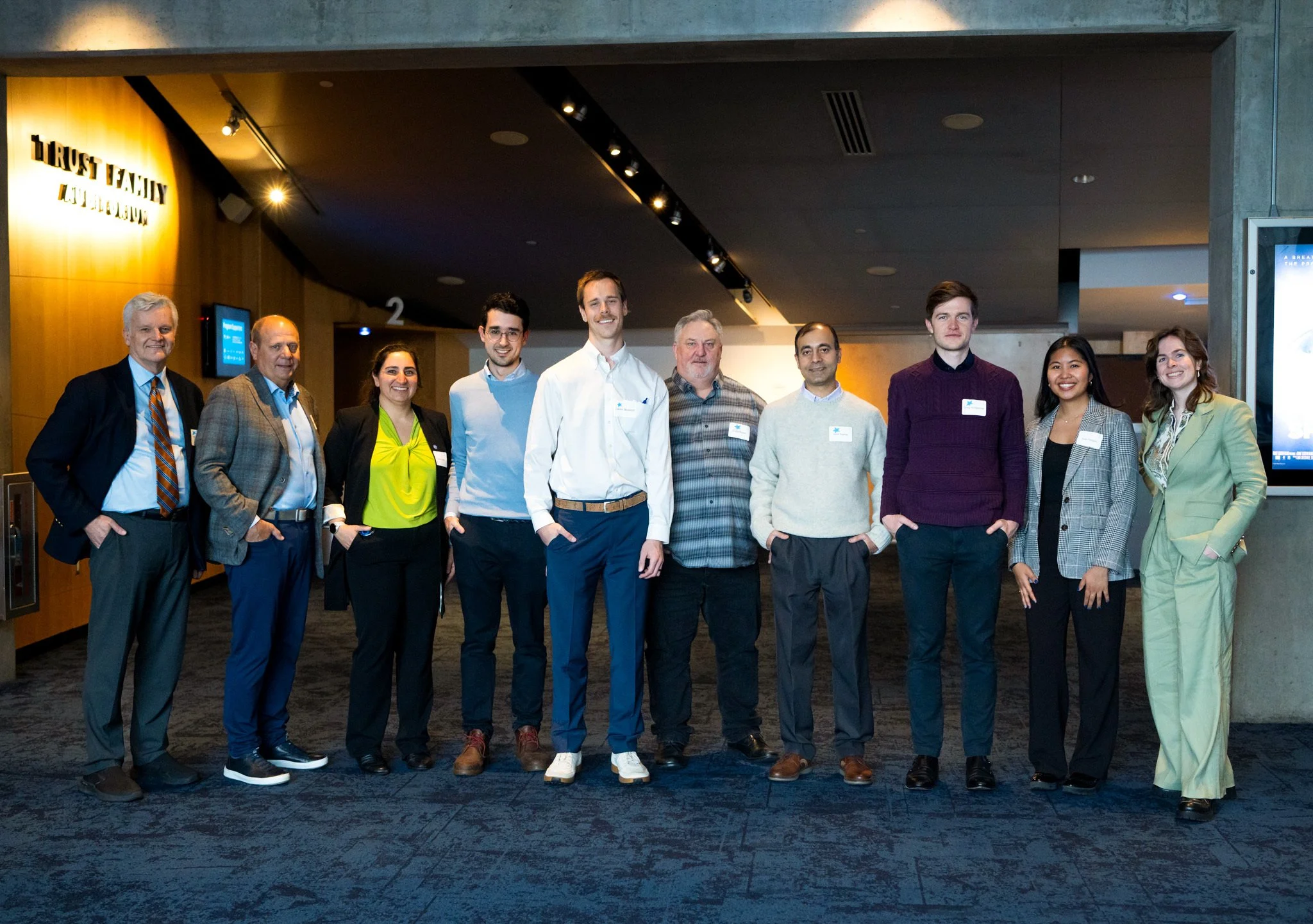 Looking Back on BlueSwell Cohort IV’s Demo Day&nbsp;